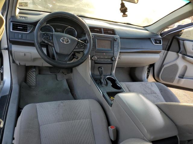 Photo 8 from auction – 2017 TOYOTA CAMRY LE with VIN 4T1BF1FK4HU292001