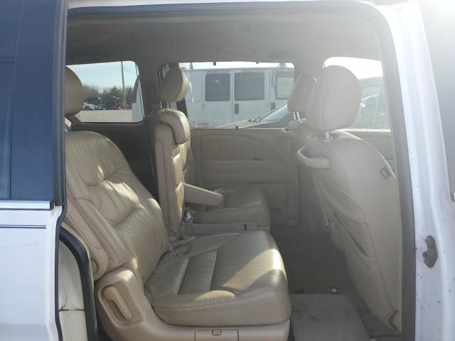 Photo 11 from auction – 2007 HONDA ODYSSEY EX with VIN 5FNRL38717B087307