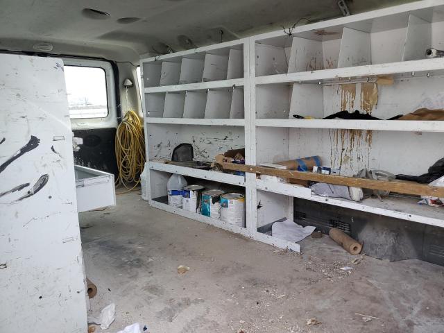 Photo 11 from auction – 2011 FORD ECONOLINE with VIN 1FBSS3BS2BDB01608
