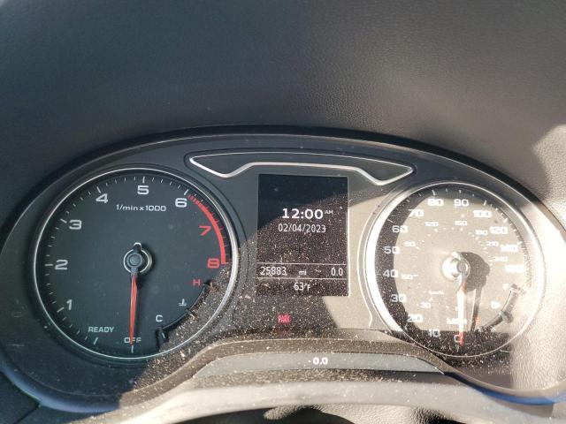 صورة رقم 9 من المزاد - 2020 AUDI A3 PREMIUM مع VIN WAUAUGFF8LA032512