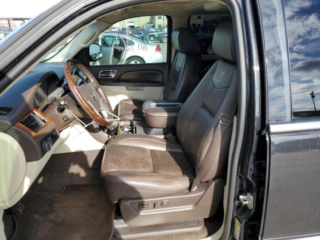 Photo 7 from auction – 2013 CADILLAC ESCALADE P with VIN 1GYS3DEF7DR141258