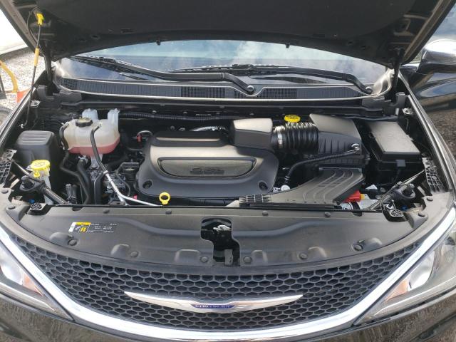 Photo 12 from auction – 2020 CHRYSLER PACIFICA L with VIN 2C4RC1GG4LR284248
