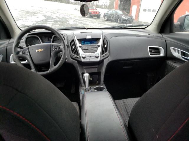 Photo 8 from auction – 2013 CHEVROLET EQUINOX LS with VIN 2GNFLCEK6D6415387