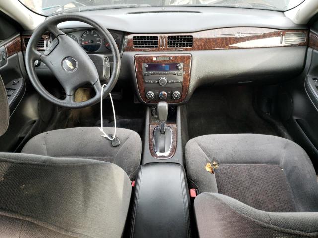 Photo 8 from auction – 2012 CHEVROLET IMPALA LS with VIN 2G1WF5E34C1248052