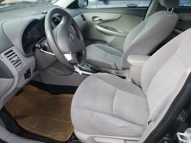Photo 7 from auction – 2010 TOYOTA COROLLA BA with VIN JTDBU4EE9A9099892
