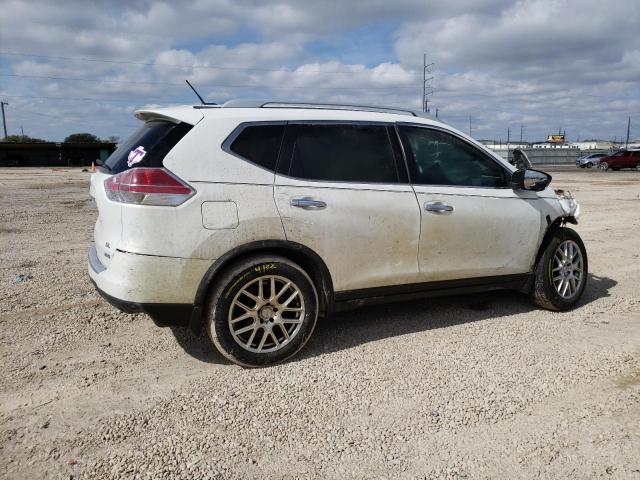 Photo 3 from auction – 2014 NISSAN ROGUE S with VIN 5N1AT2MT1EC792737