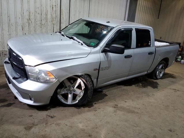 صورة رقم 1 من المزاد - 2016 RAM 1500 ST مع VIN 3C6RR7KT4GG296165