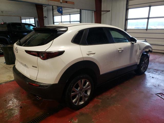 Photo 3 from auction – 2020 MAZDA CX-30 PREF with VIN 3MVDMBDL1LM105054