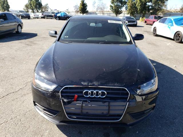 Photo 5 from auction – 2014 AUDI A4 PREMIUM with VIN WAUAFAFL8EA010736