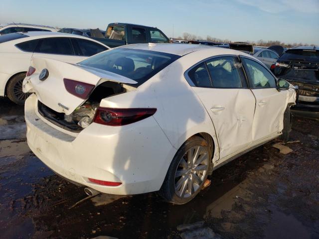 Photo 3 from auction – 2020 MAZDA 3 PREFERRE with VIN 3MZBPADL0LM133872