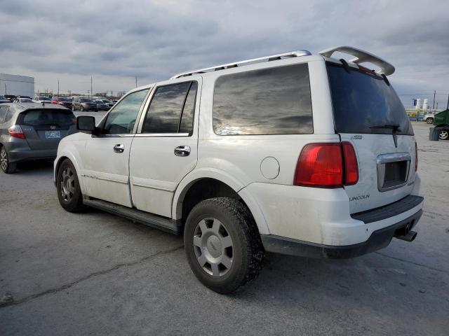 Photo 2 from auction – 2005 LINCOLN NAVIGATOR with VIN 5LMFU28525LJ10878