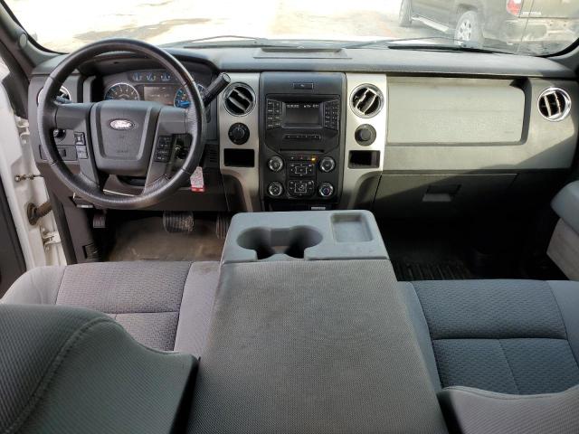 Photo 8 from auction – 2014 FORD F150 SUPER with VIN 1FTFW1EFXEKE54733