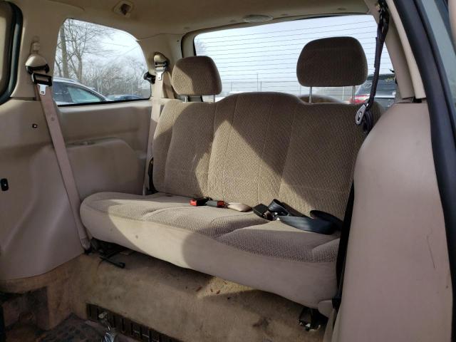 Photo 11 from auction – 2003 FORD WINDSTAR S with VIN 2FMZA52423BB29051