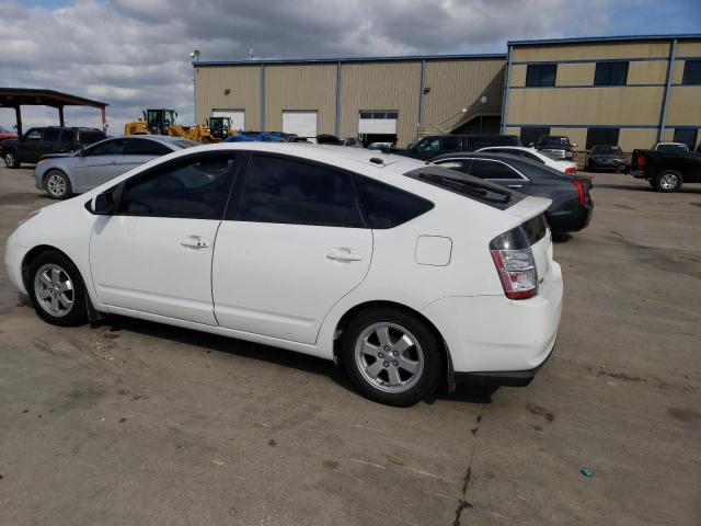 Photo 2 from auction – 2004 TOYOTA PRIUS with VIN JTDKB20U440006763