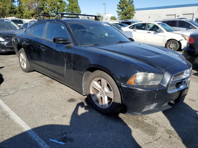 Photo 4 from auction – 2013 DODGE CHARGER SE with VIN 2C3CDXBG0DH550406