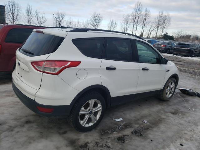 Photo 3 from auction – 2014 FORD ESCAPE S with VIN 1FMCU0F72EUE43817