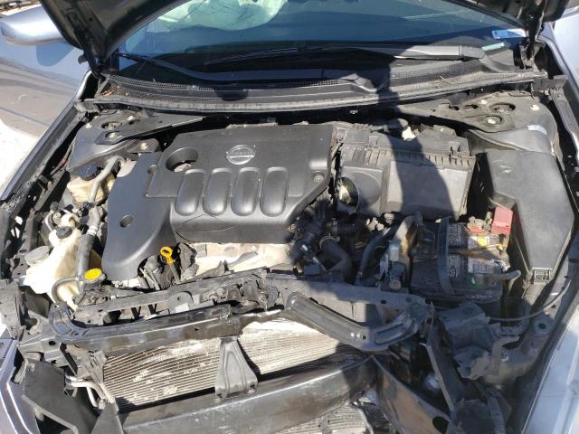 Photo 11 from auction – 2010 NISSAN ALTIMA BAS with VIN 1N4AL2AP6AN549568
