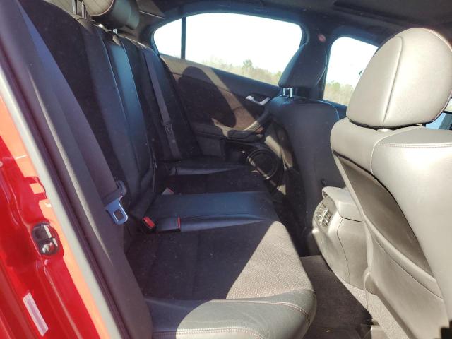 Photo 10 from auction – 2013 ACURA TSX SE with VIN JH4CU2F89DC013035