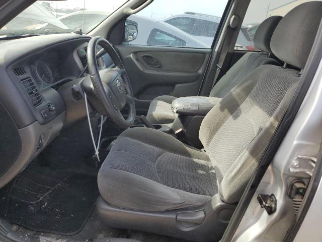 Photo 7 from auction – 2004 MAZDA TRIBUTE LX with VIN 4F2YZ04114KM26494