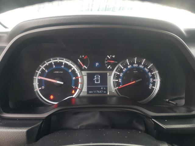 Photo 9 from auction – 2014 TOYOTA 4RUNNER SR with VIN JTEBU5JR8E5182026