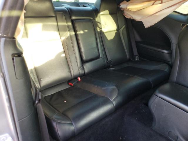 Photo 10 from auction – 2015 DODGE CHALLENGER with VIN 2C3CDZBT1FH737407