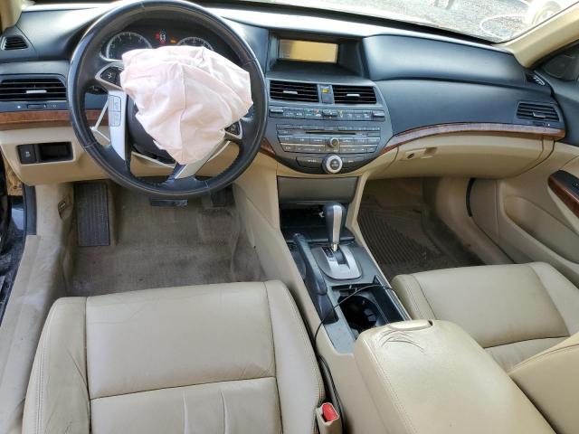 Photo 8 from auction – 2012 HONDA ACCORD EXL with VIN 1HGCP3F85CA012832