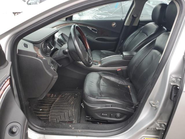 Photo 7 from auction – 2013 BUICK LACROSSE P with VIN 1G4GH5E3XDF140868