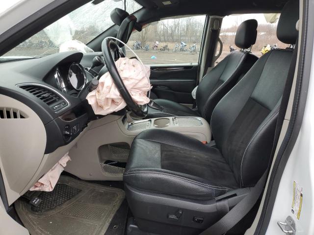Photo 7 from auction – 2019 DODGE GRAND CARA with VIN 2C4RDGCG0KR692282