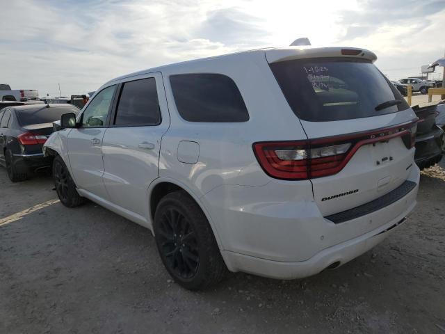 Photo 2 from auction – 2015 DODGE DURANGO LI with VIN 1C4RDHDG1FC906974