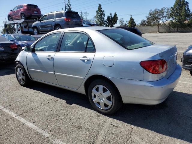 Photo 2 from auction – 2005 TOYOTA COROLLA CE with VIN 1NXBR30E15Z467208