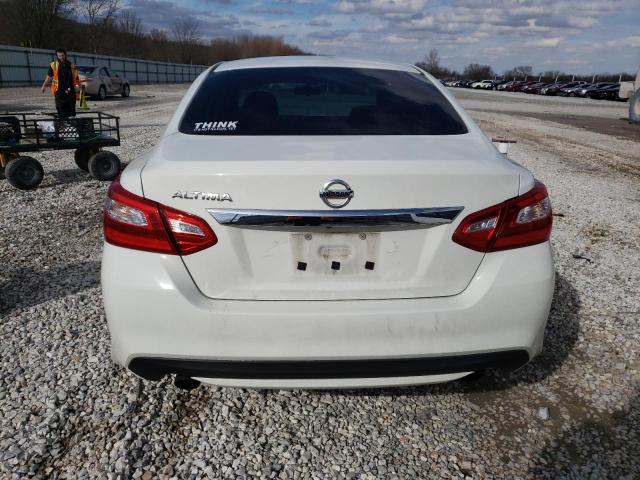 Photo 6 from auction – 2016 NISSAN ALTIMA 4D with VIN 1N4AL3AP3GN341470
