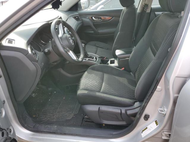 Photo 7 from auction – 2017 NISSAN ROGUE S with VIN KNMAT2MT9HP556189