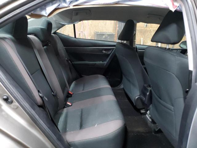 Photo 10 from auction – 2019 TOYOTA COROLLA L with VIN 2T1BURHE4KC207176