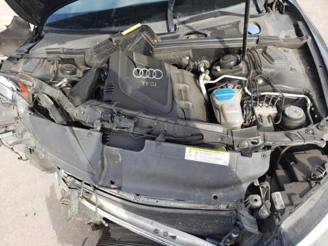 Photo 11 from auction – 2011 AUDI A5 PREMIUM with VIN WAULFAFR7BA033918