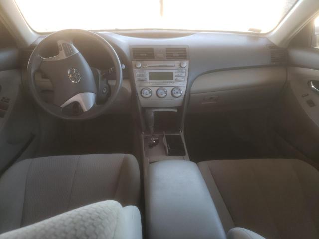 Photo 8 from auction – 2010 TOYOTA CAMRY BASE with VIN 4T1BF3EK5AU034315