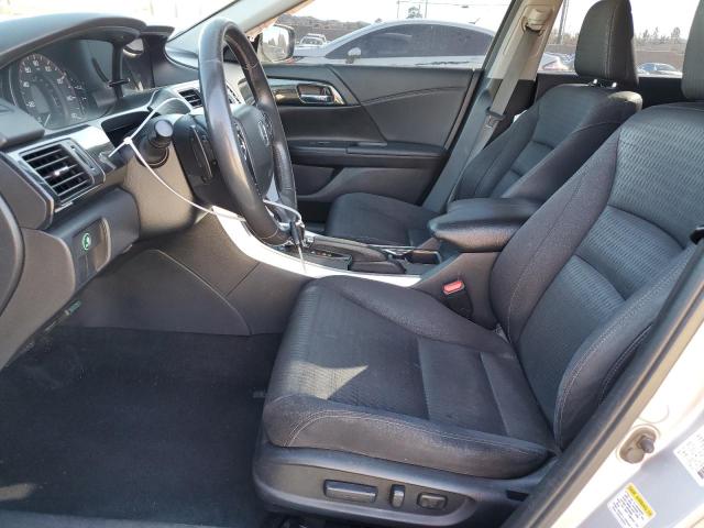 Photo 7 from auction – 2014 HONDA ACCORD SPO with VIN 1HGCR2F52EA083581