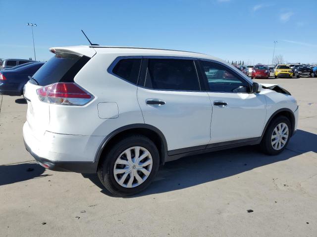 Photo 3 from auction – 2016 NISSAN ROGUE S with VIN 5N1AT2MT7GC827235