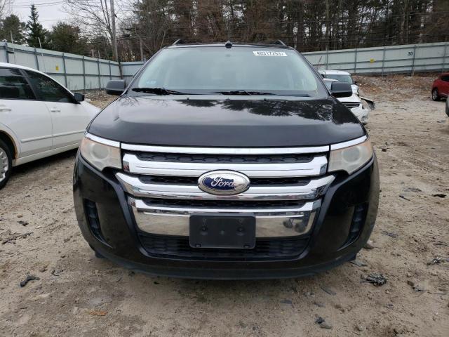 Photo 5 from auction – 2011 FORD EDGE SE with VIN 2FMDK3GC0BBB20018