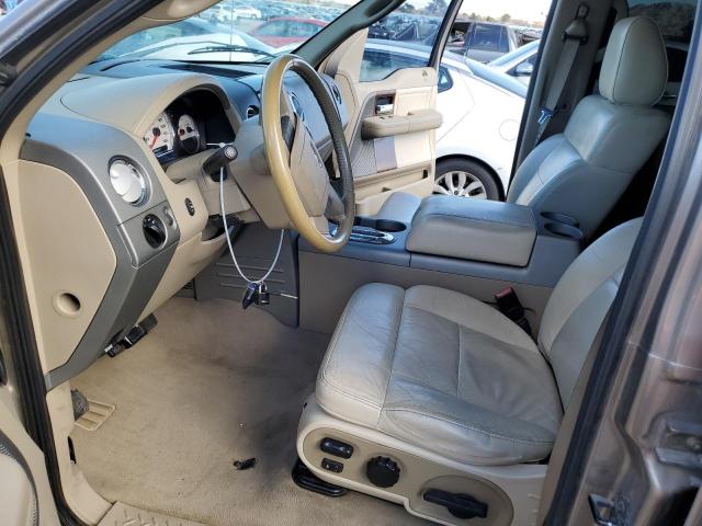 Photo 7 from auction – 2004 FORD F150 SUPER with VIN 1FTPW145X4KB82728