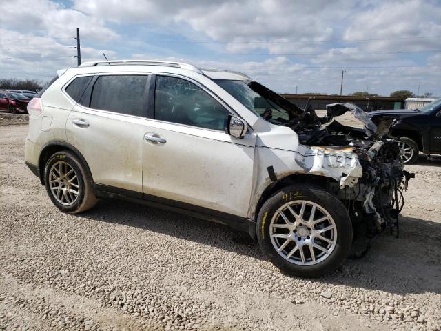 Photo 4 from auction – 2014 NISSAN ROGUE S with VIN 5N1AT2MT1EC792737