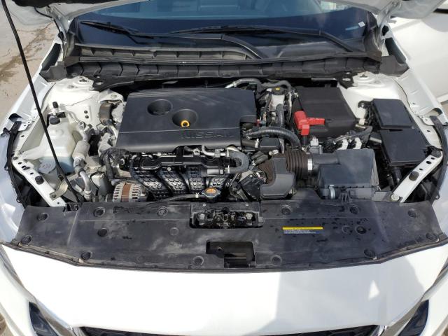 Photo 11 from auction – 2020 NISSAN ALTIMA S with VIN 1N4BL4BV8LC250482