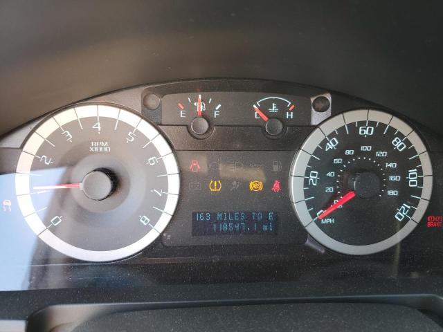 Photo 9 from auction – 2010 FORD ESCAPE with VIN 1FMCU9D73AKC87641