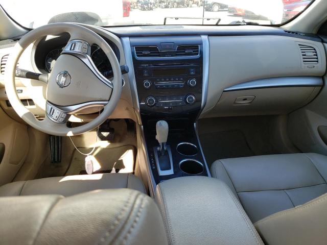 Photo 8 from auction – 2013 NISSAN ALTIMA 2.5 with VIN 1N4AL3AP4DN554147