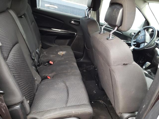 Photo 11 from auction – 2018 DODGE JOURNEY SE with VIN 3C4PDCAB8JT301995