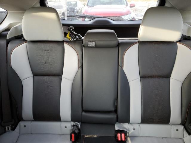 Photo 10 from auction – 2022 SUBARU CROSSTREK with VIN JF2GTHMC2NH283844