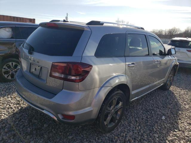 Photo 3 from auction – 2015 DODGE JOURNEY CR with VIN 3C4PDCGB3FT736275