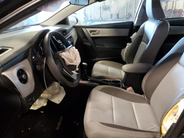 Photo 7 from auction – 2017 TOYOTA COROLLA L with VIN 2T1BURHE9HC935973