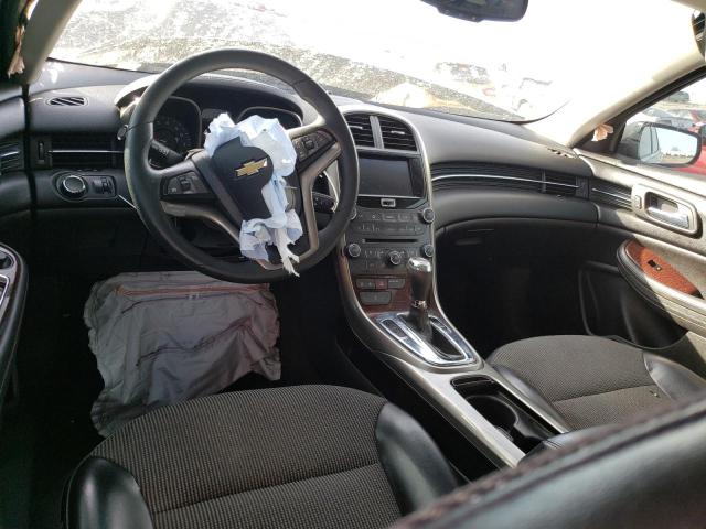 Photo 8 from auction – 2013 CHEVROLET MALIBU 1LT with VIN 1G11D5RR2DF113158