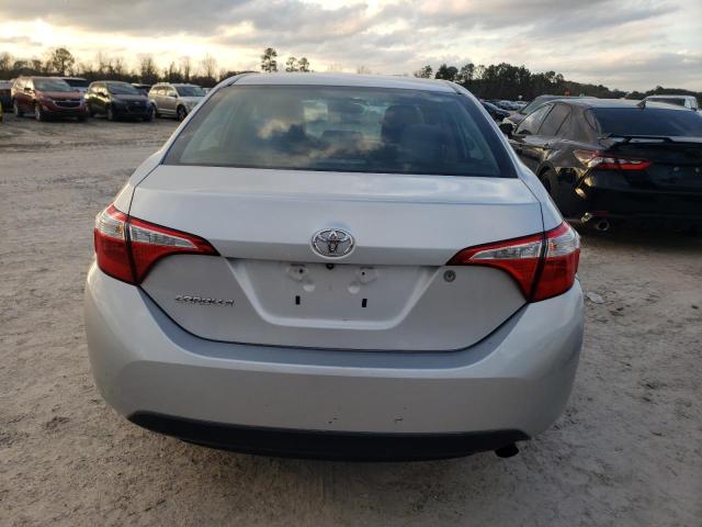 Photo 6 from auction – 2015 TOYOTA COROLLA L with VIN 5YFBURHE5FP339286