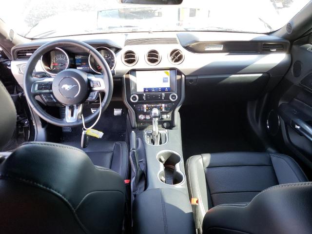 Photo 8 from auction – 2022 FORD MUSTANG with VIN 1FA6P8TH0N5114652